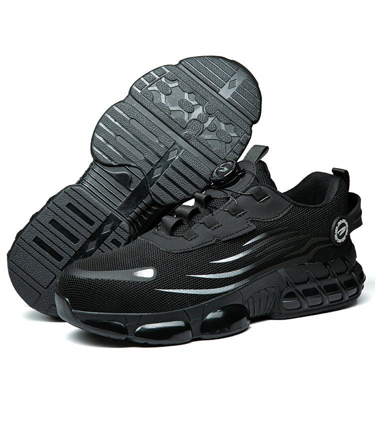 Move - Wear Lightweight Steel Toe Work Sneakers for Men & Women - MOVEWEAR