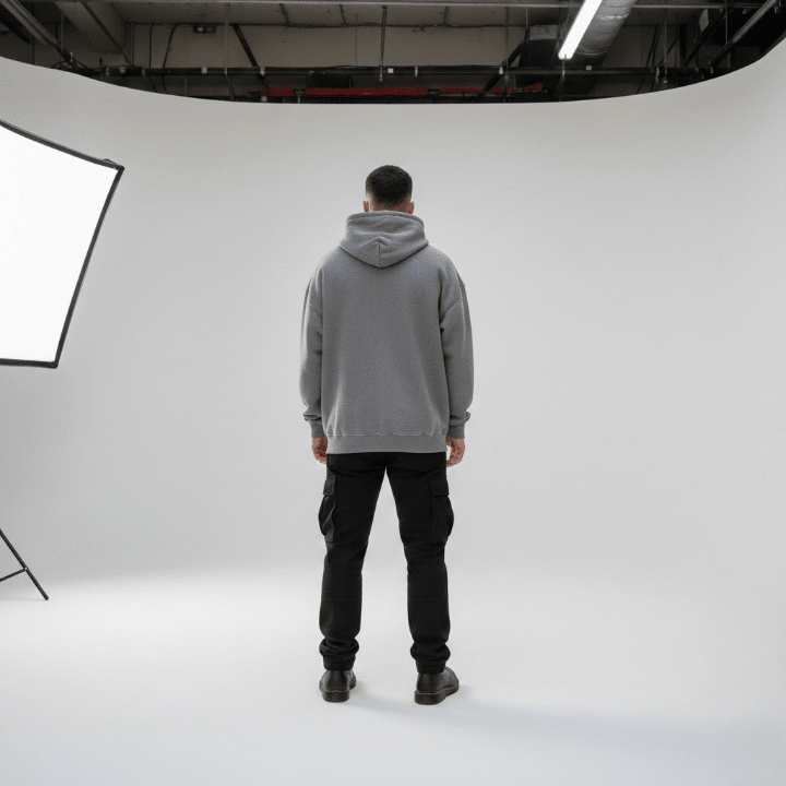 Y2K Retro Zip Up Hoodie Men Camouflage Pattern Zipper Sweatshirt High Street Hip Hop Streetwear Oversized Unisex Camo Hoodie - MOVEWEAR