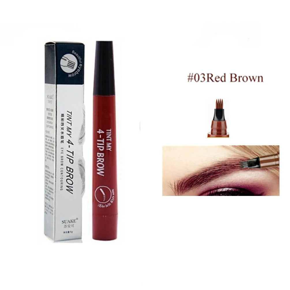 MOVEWEAR 4D Microblading Eyebrow Pen