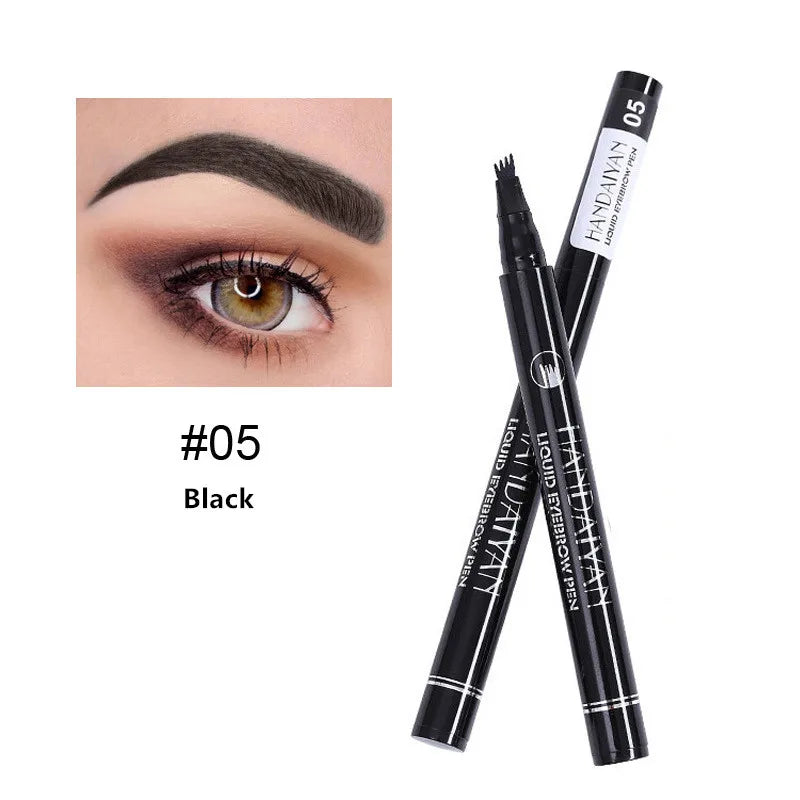 MOVEWEAR 4D Microblading Eyebrow Pen
