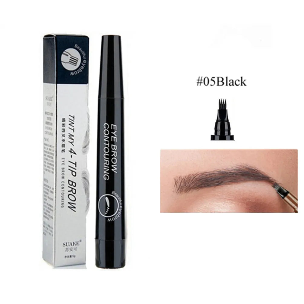 MOVEWEAR 4D Microblading Eyebrow Pen