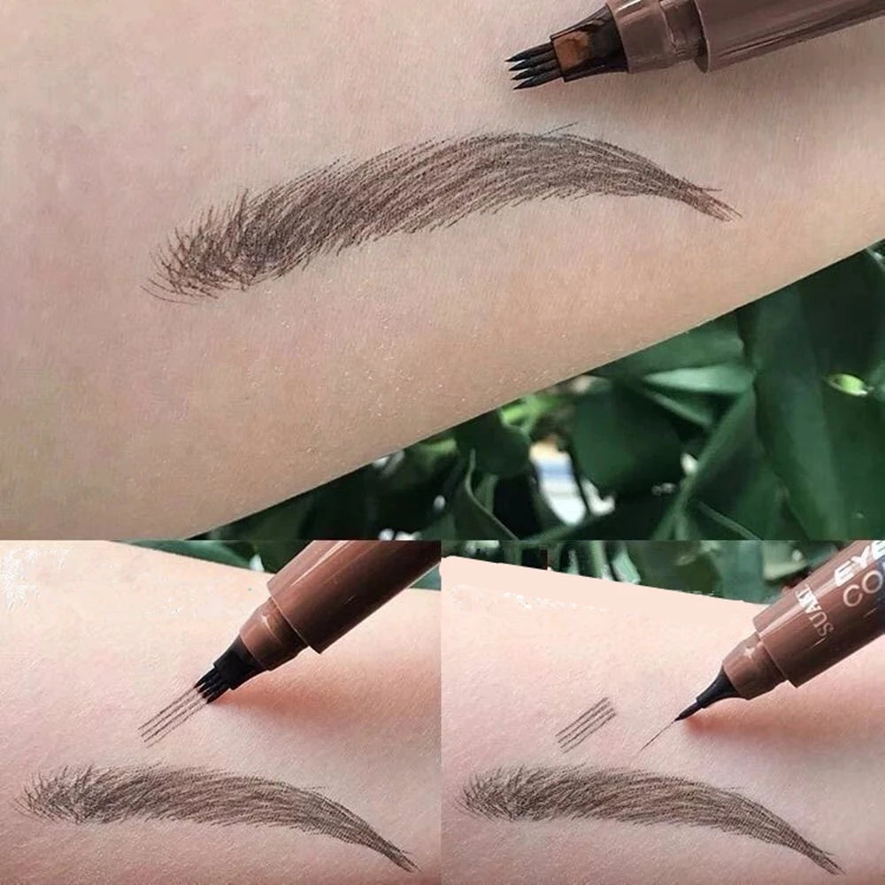 MOVEWEAR 4D Microblading Eyebrow Pen