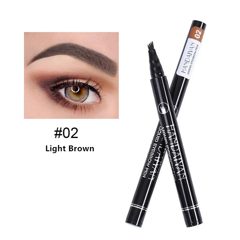 MOVEWEAR 4D Microblading Eyebrow Pen