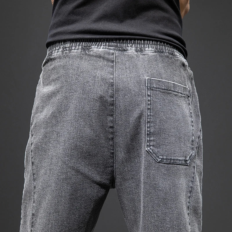 MOVEWEAR Cargo Jeans for Men