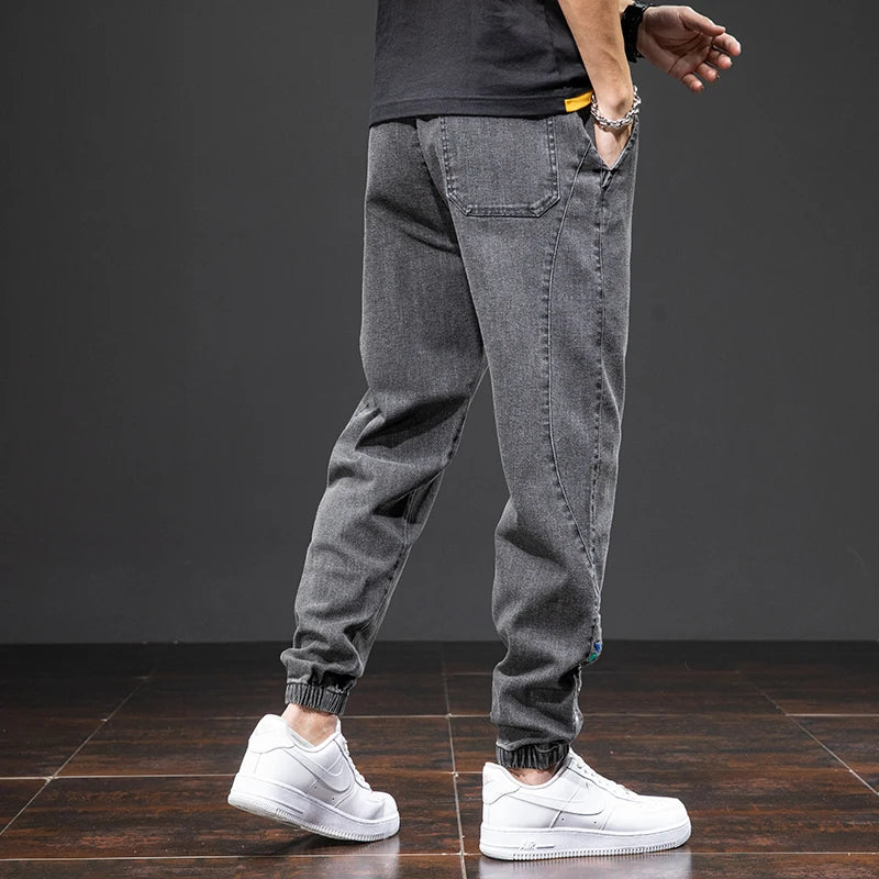 MOVEWEAR Cargo Jeans for Men