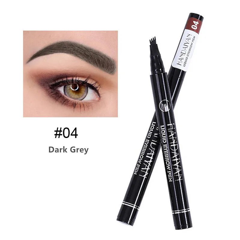 MOVEWEAR 4D Microblading Eyebrow Pen - MOVEWEAR