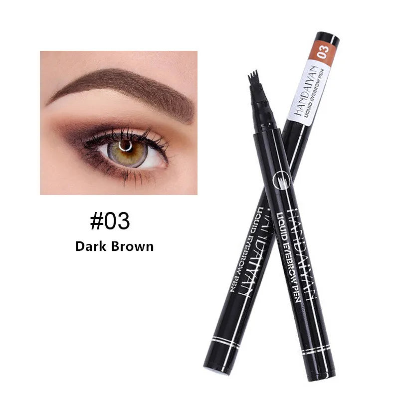 MOVEWEAR 4D Microblading Eyebrow Pen