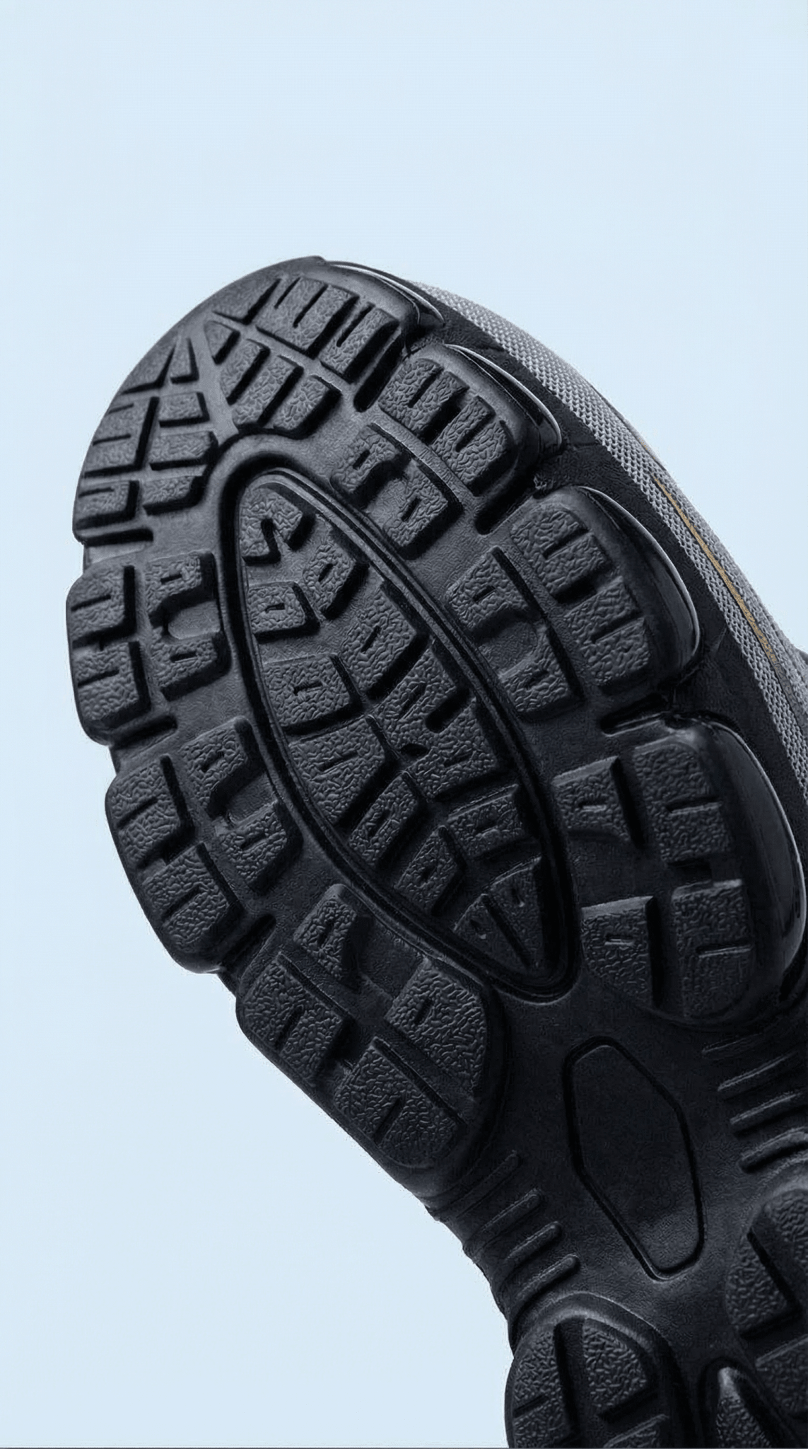 Move - Wear Lightweight Steel Toe Work Sneakers for Men & Women - MOVEWEAR