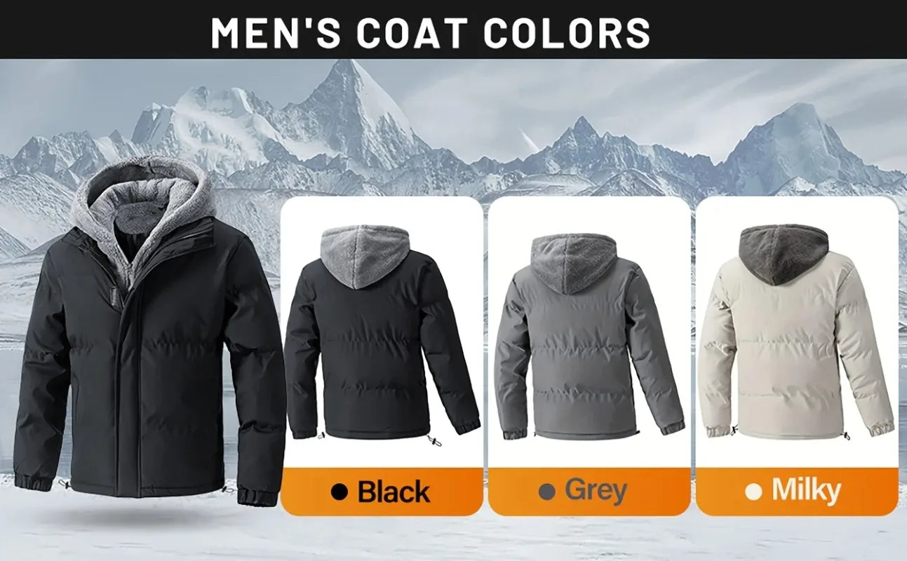 MOVEWEAR Windproof Jacket