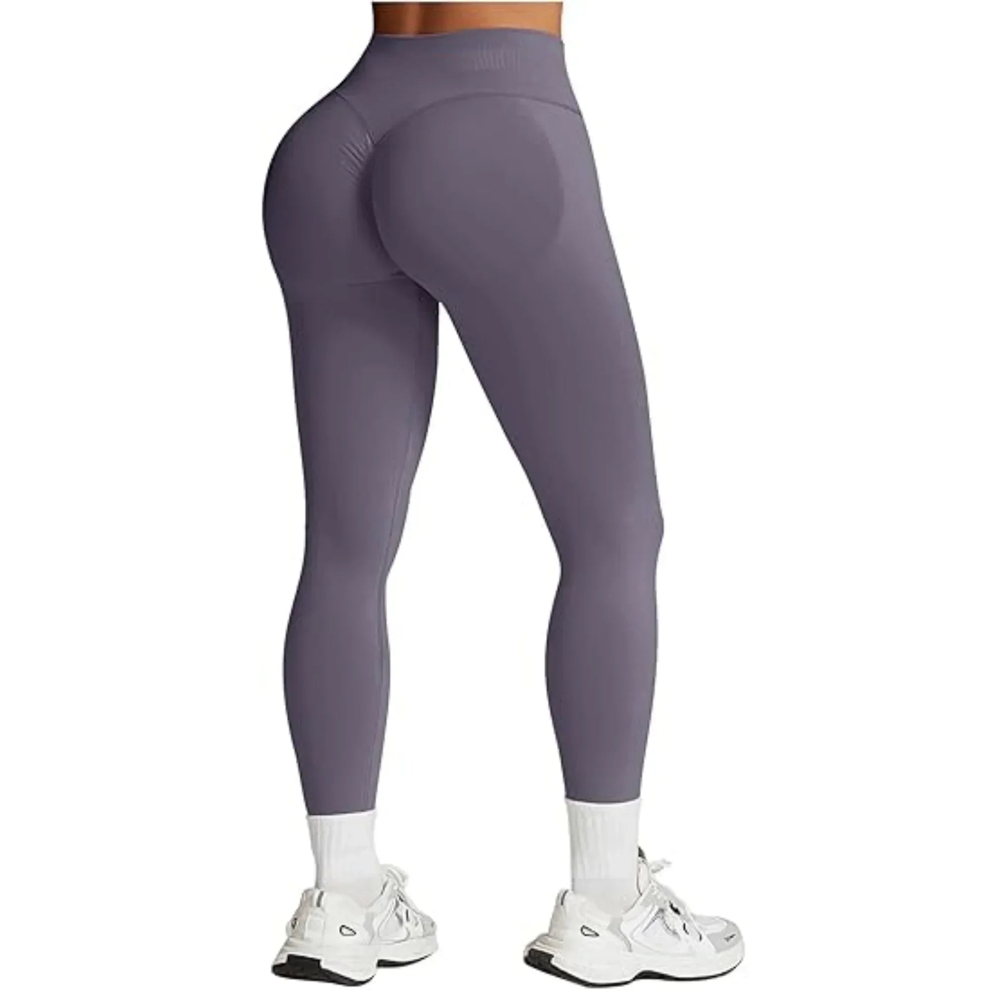 MOVEWEAR Seamless Exercise Pants