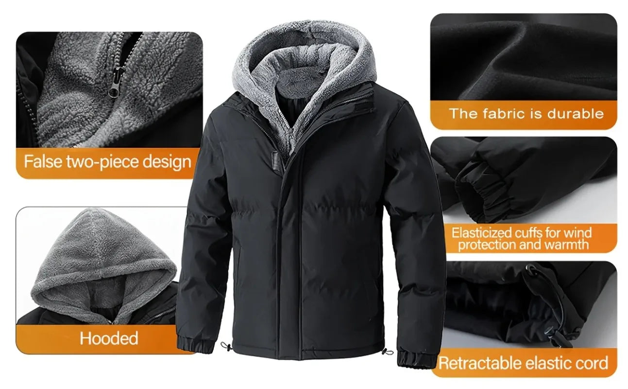 MOVEWEAR Windproof Jacket