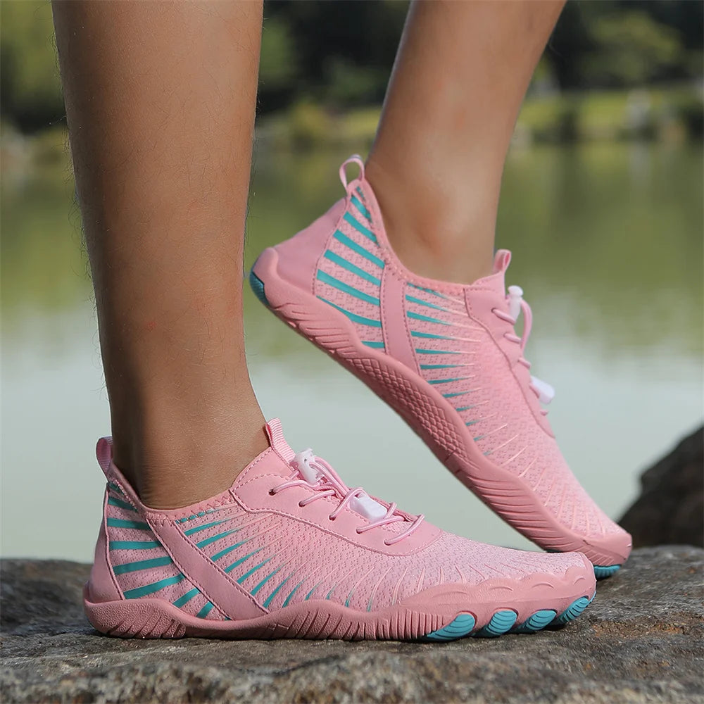 MOVEWEAR Aqua Shoes for Men and Women
