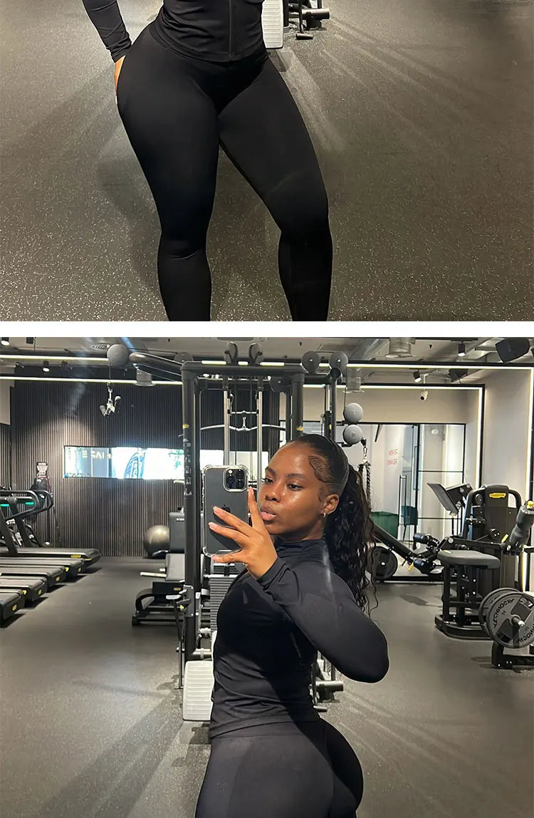 MOVEWEAR Dynamic Zippy Jacket Coat