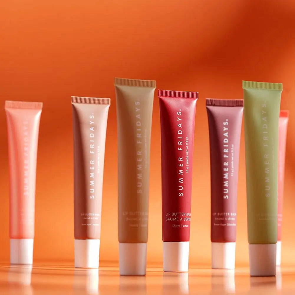 MOVEWEAR Lip Balm Lipstick