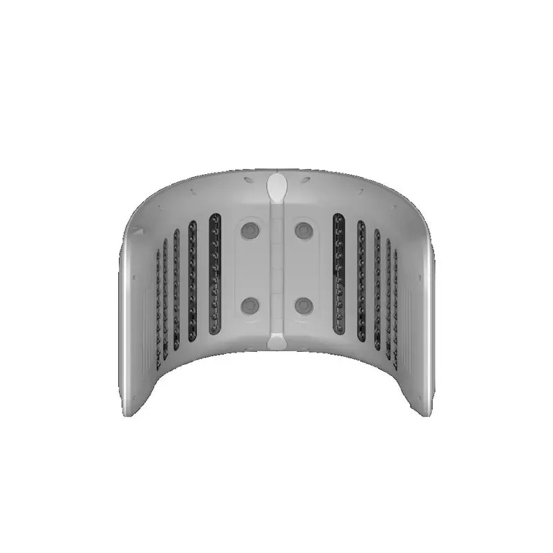 MOVEWEAR 7-in-1 LED Facial Rejuvenation Therapy Mask