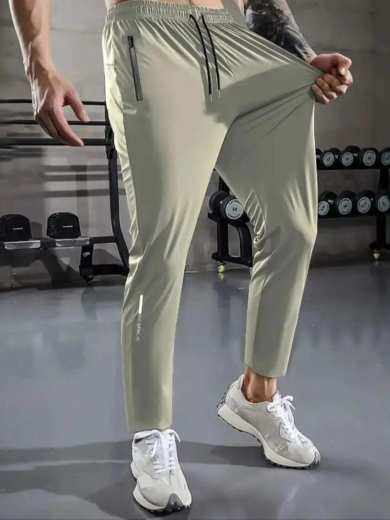 MOVEWEAR Casual Sports Pants