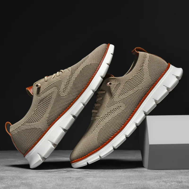 MOVEWEAR British Style Shoes for Men and Women