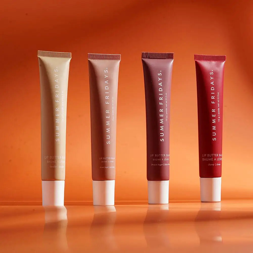 MOVEWEAR Lip Balm Lipstick