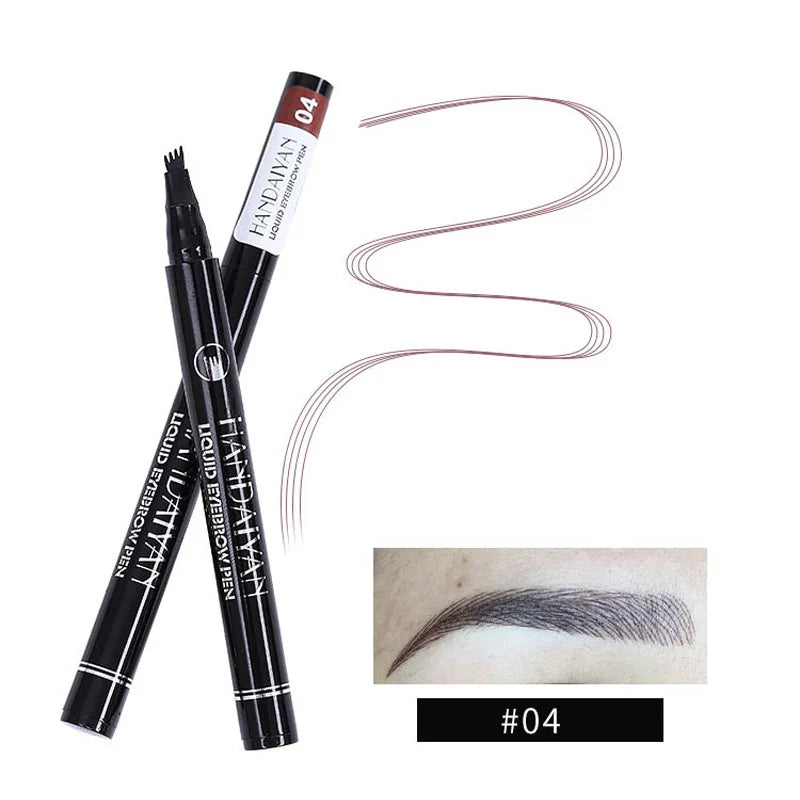 MOVEWEAR 4D Microblading Eyebrow Pen