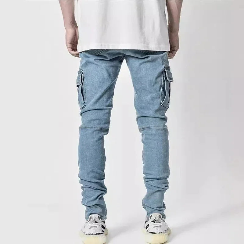MOVEWEAR Cargo Jeans
