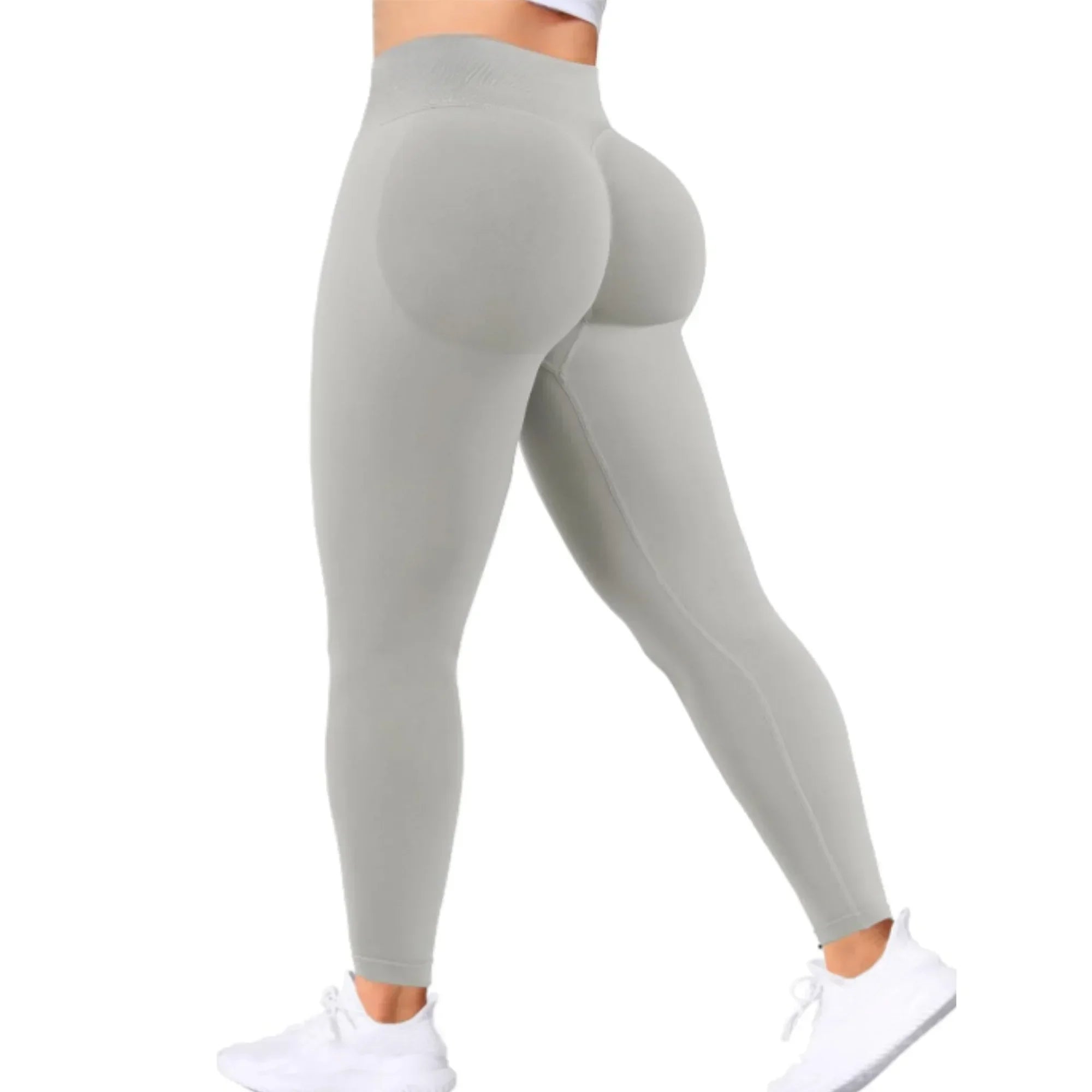 MOVEWEAR Seamless Exercise Pants