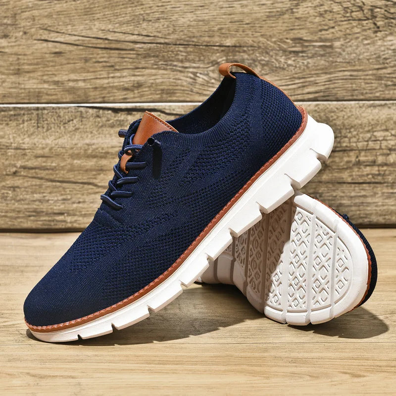 MOVEWEAR British Style Shoes for Men and Women