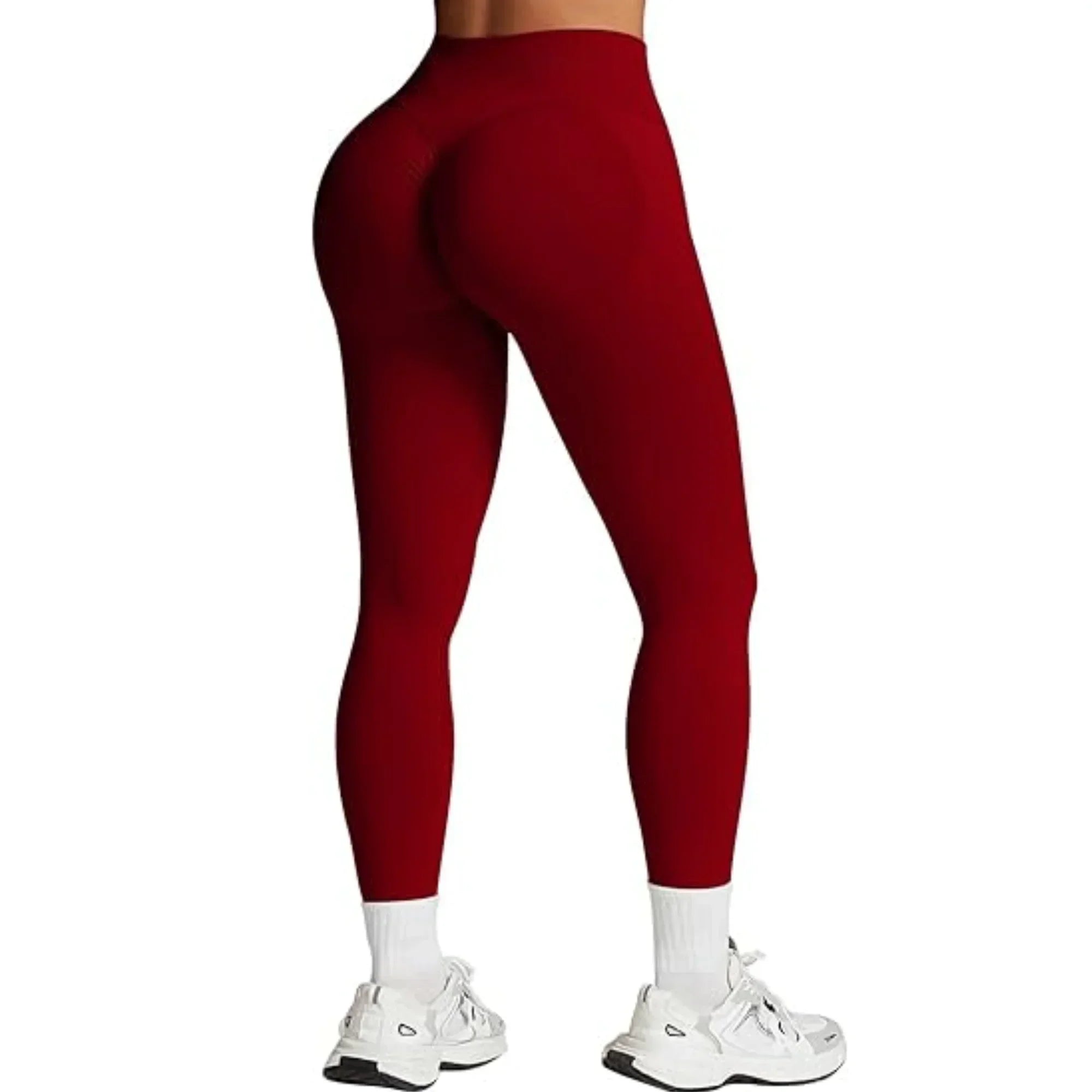 MOVEWEAR Seamless Exercise Pants