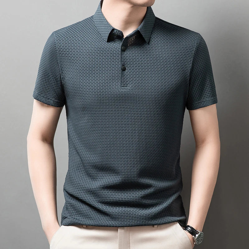 MOVEWEAR Breathable Short Sleeved Shirt