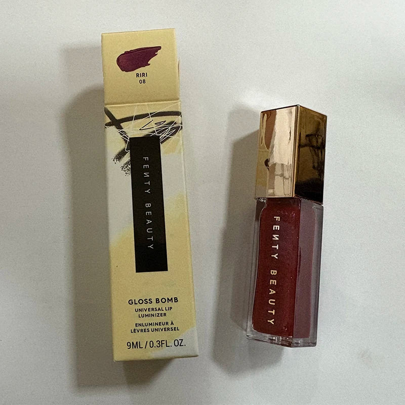 MOVEWEAR Beauty Gloss - MOVEWEAR