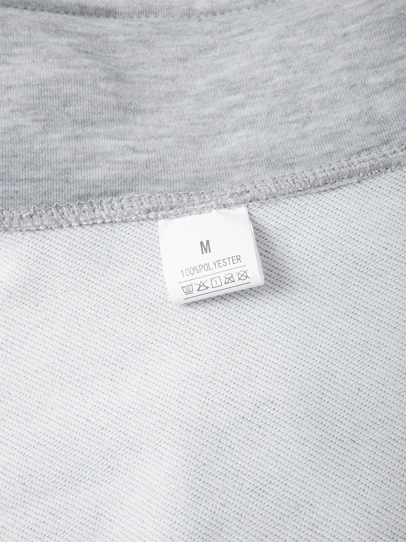 MOVEWEAR Long Sleeve Pullover Sweater