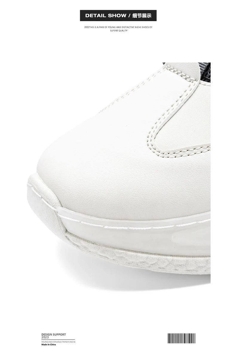 MOVEWEAR Men’s Anti-Slip Sneakers