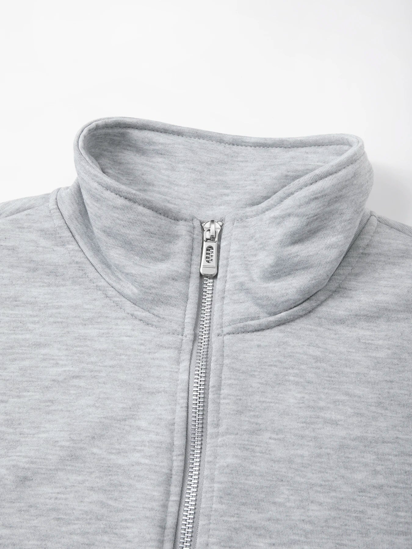 MOVEWEAR Long Sleeve Pullover Sweater