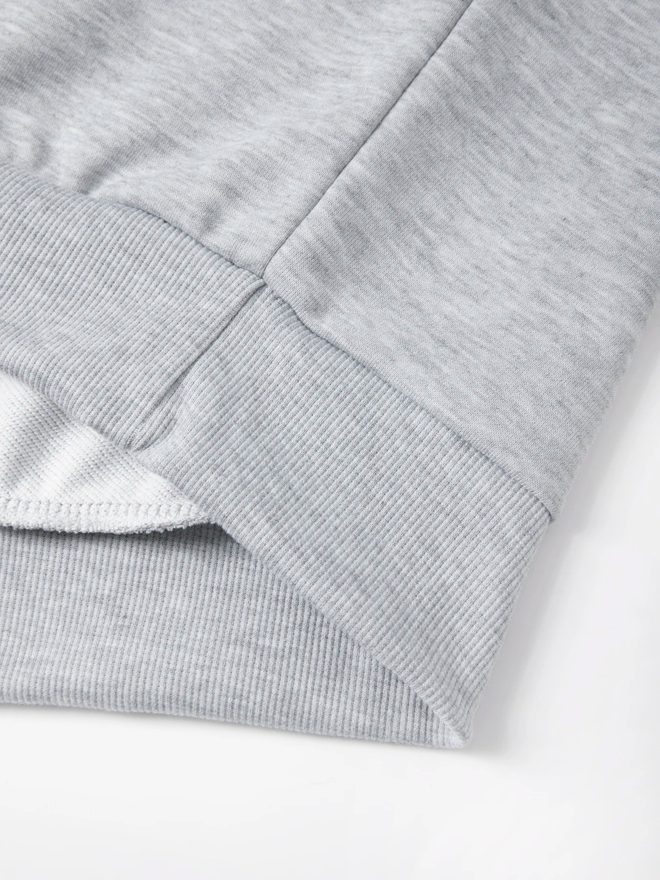 MOVEWEAR Long Sleeve Pullover Sweater