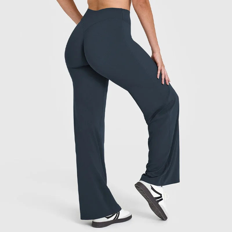 MOVEWEAR Straight-Leg Pants