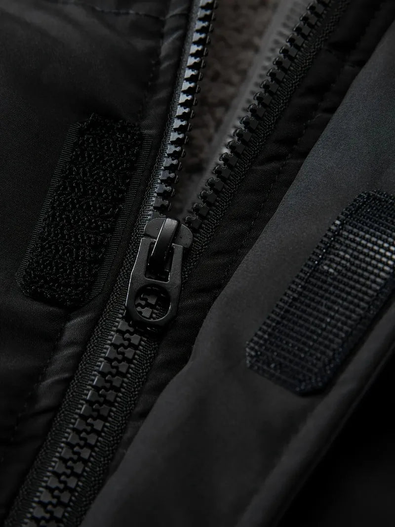 MOVEWEAR Windproof Jacket