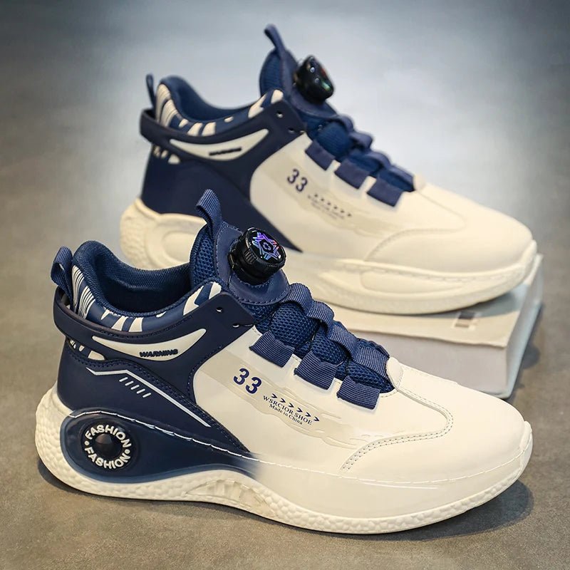 MOVEWEAR Men’s Anti - Slip Sneakers - MOVEWEAR