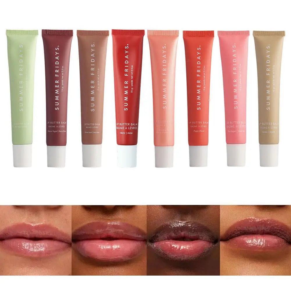MOVEWEAR Lip Balm Lipstick