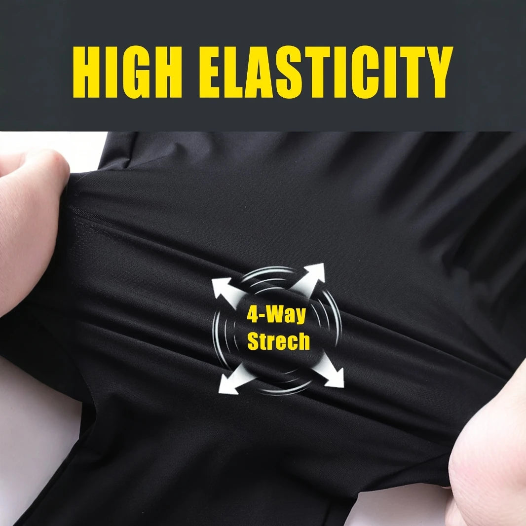 MOVEWEAR Casual Sports Pants