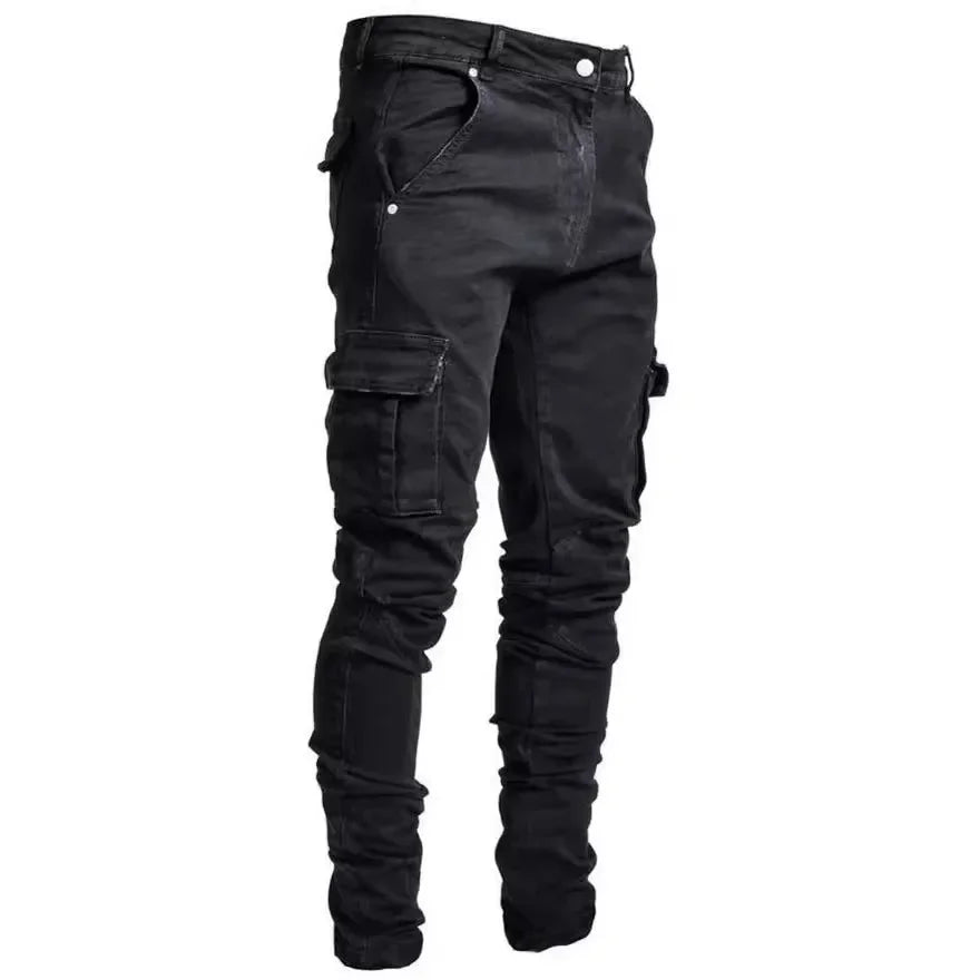 MOVEWEAR Cargo Jeans