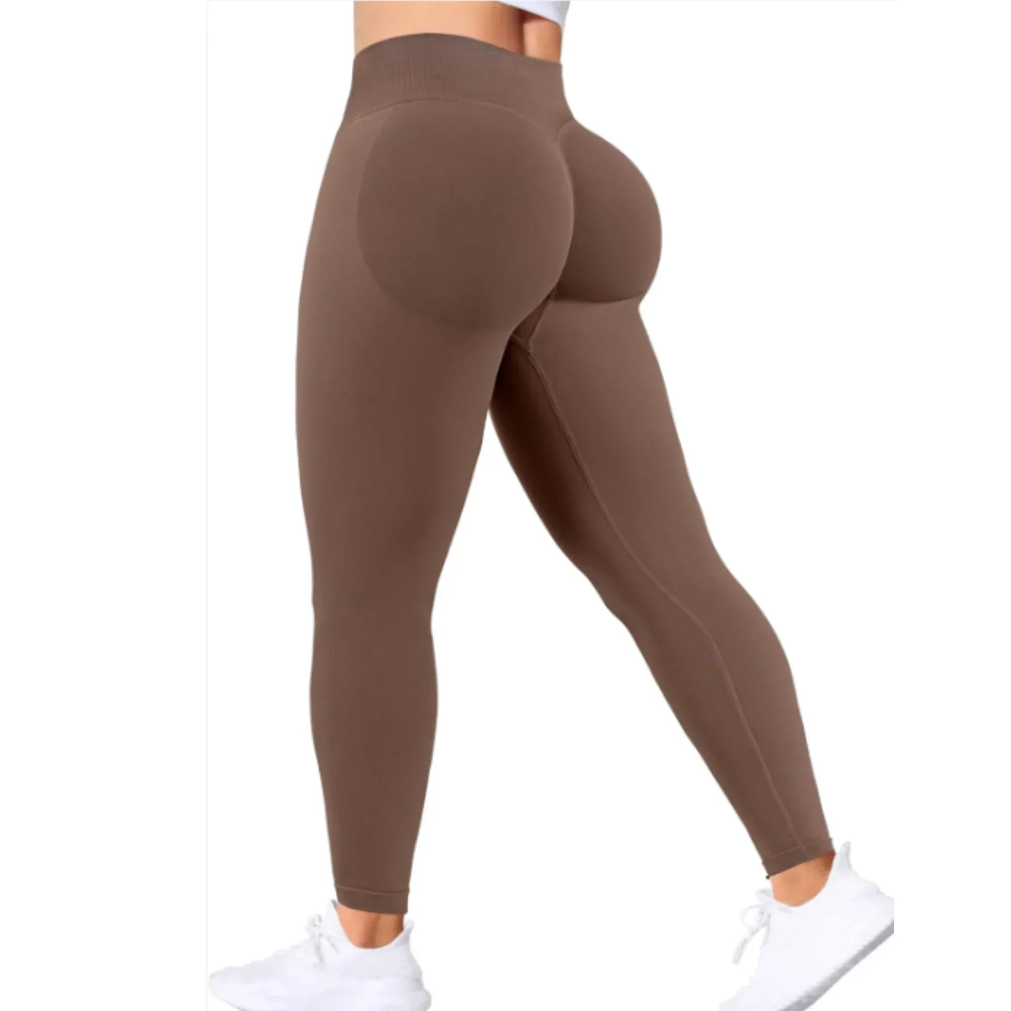 MOVEWEAR Seamless Exercise Pants