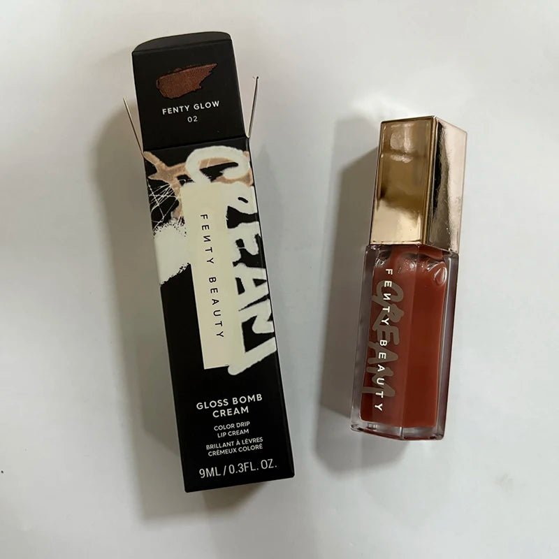MOVEWEAR Beauty Gloss - MOVEWEAR