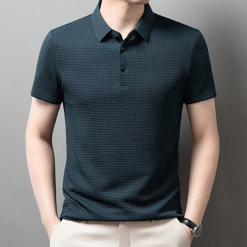 MOVEWEAR Breathable Short Sleeved Shirt - MOVEWEAR