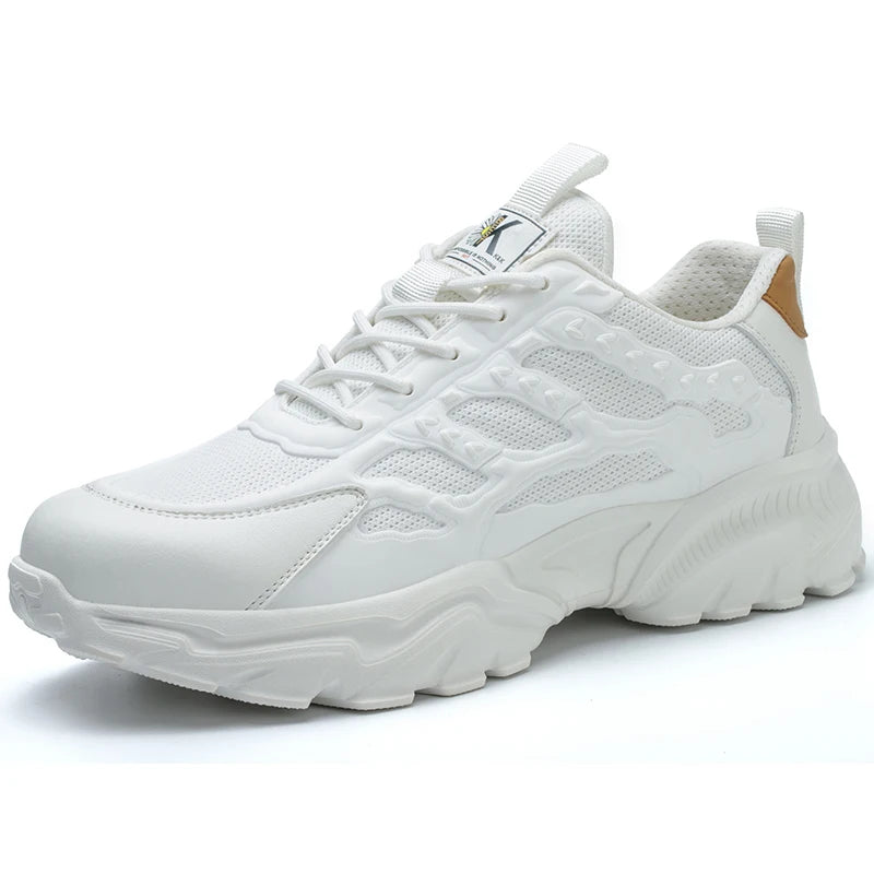 MOVEWEAR Breathable Protective Shoes for Men
