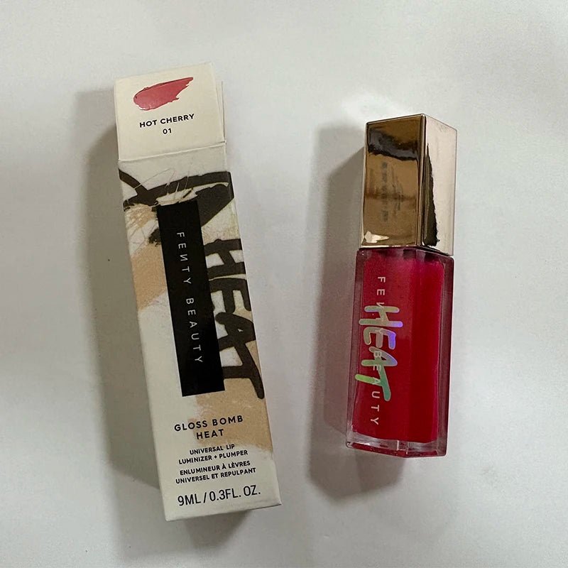 MOVEWEAR Beauty Gloss - MOVEWEAR