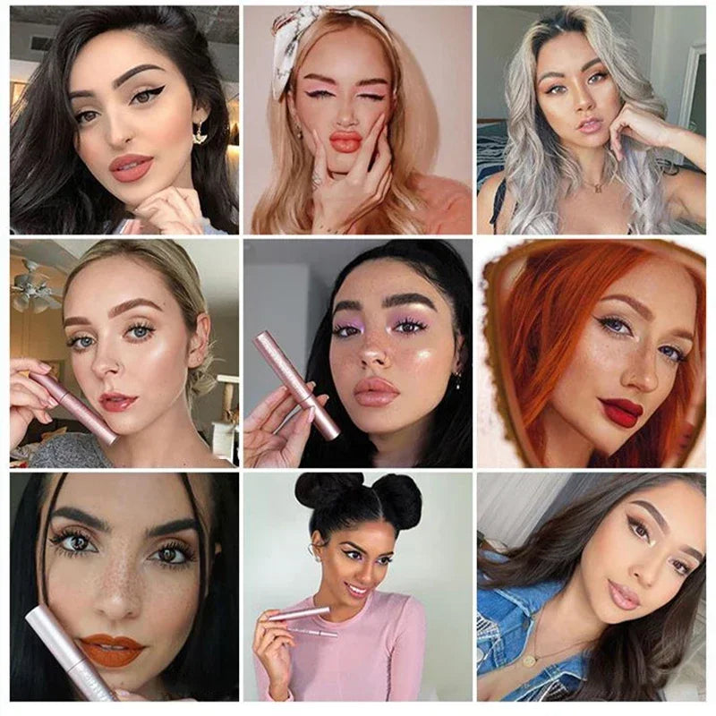 MOVEWEAR Mascara Make Up