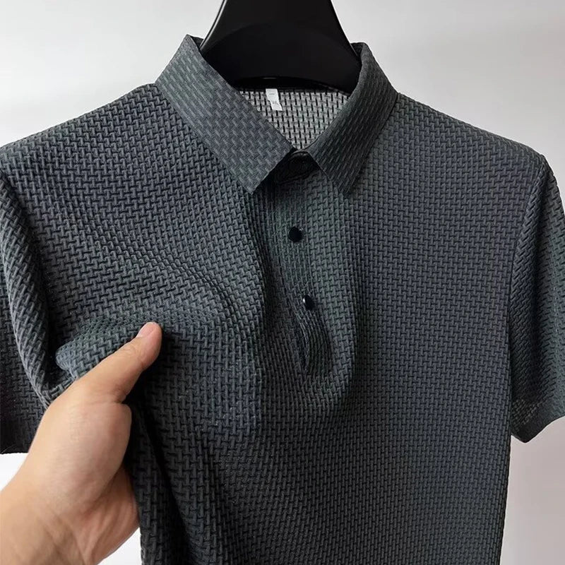 MOVEWEAR Breathable Short Sleeved Shirt