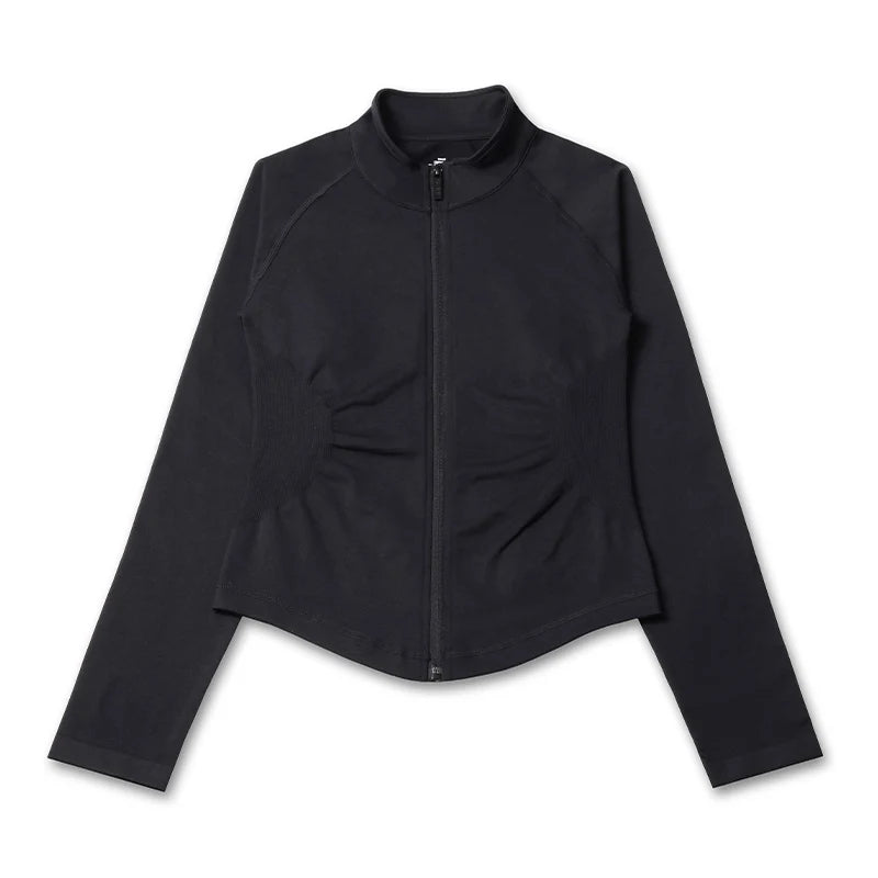 MOVEWEAR Dynamic Zippy Jacket Coat