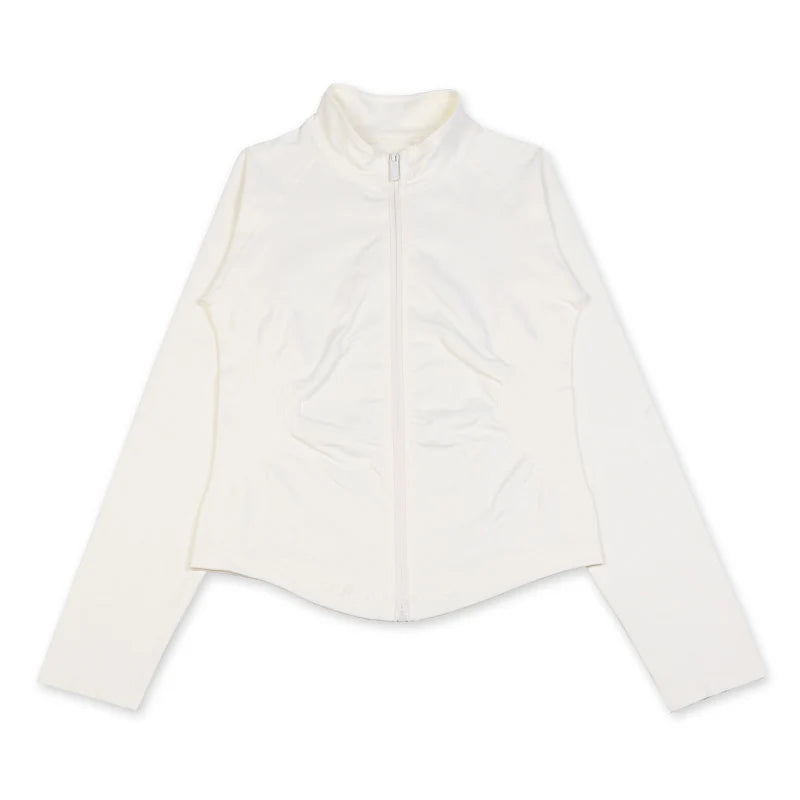 MOVEWEAR Dynamic Zippy Jacket Coat