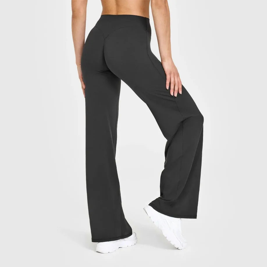 MOVEWEAR Straight-Leg Pants