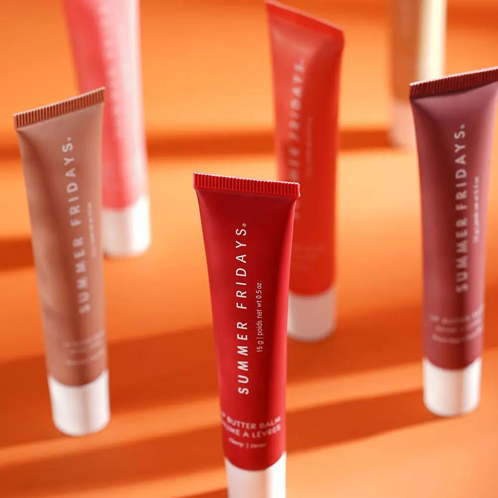 MOVEWEAR Lip Balm Lipstick